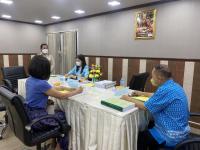 การประเมินผลงานของพนักงานเทศบาล เพื่อเลื่อนระดับตำแหน่งประเภทวิชาการ ระดับชำนาญการ 