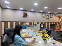 การประเมินผลงานของพนักงานเทศบาล เพื่อเลื่อนระดับตำแหน่งประเภทวิชาการ ระดับชำนาญการ 