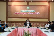 โครงการอบรมสัมมนาและทัศนศึกษาดูงาน เพื่อพัฒนาบุคลากรเทศบาลนครแม่สอด ประจำปี 2565