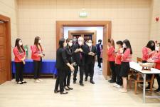 โครงการอบรมสัมมนาและทัศนศึกษาดูงาน เพื่อพัฒนาบุคลากรเทศบาลนครแม่สอด ประจำปี 2565