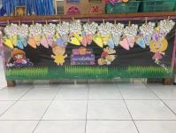 ศูนย์พัฒนาเด็กเล็กวัดอรัญญเขต จัดกิจกรรมวันแม่แห่งชาติ ประจำปี 2565