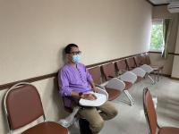 กองยุทธศาสตร์และงบประมาณ จัดประชุมประจำเดือนสิงหาคม กองยุทธศาสตร์และงบประมาณ เทศบาลนครแม่สอด ครั้งที่ 5/2565