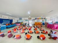 ศูนย์พัฒนาเด็กเล็กวัดดอนแก้ว จัดกิจกรรมวันแม่แห่งชาติ ประจำปี 2565