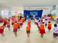 ศูนย์พัฒนาเด็กเล็กวัดดอนแก้ว จัดกิจกรรมวันแม่แห่งชาติ ประจำปี 2565