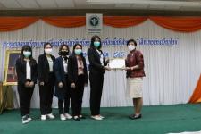  ศูนย์พัฒนาเด็กเล็กวัดมณีไพรสณฑ์ผ่านการคัดเลือกให้เป้นตัวแทน "พื้นที่ต้นแบบ เด้กไทยเล่นเปลี่ยนโลก" จากกรมอนามัย ศูนย์อนามัยพิษณุโลกที่ 2