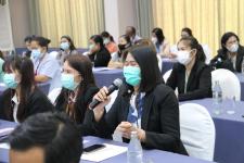  ศูนย์พัฒนาเด็กเล็กวัดมณีไพรสณฑ์ผ่านการคัดเลือกให้เป้นตัวแทน "พื้นที่ต้นแบบ เด้กไทยเล่นเปลี่ยนโลก" จากกรมอนามัย ศูนย์อนามัยพิษณุโลกที่ 2