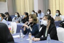  ศูนย์พัฒนาเด็กเล็กวัดมณีไพรสณฑ์ผ่านการคัดเลือกให้เป้นตัวแทน "พื้นที่ต้นแบบ เด้กไทยเล่นเปลี่ยนโลก" จากกรมอนามัย ศูนย์อนามัยพิษณุโลกที่ 2