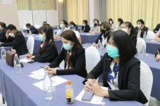  ศูนย์พัฒนาเด็กเล็กวัดมณีไพรสณฑ์ผ่านการคัดเลือกให้เป้นตัวแทน "พื้นที่ต้นแบบ เด้กไทยเล่นเปลี่ยนโลก" จากกรมอนามัย ศูนย์อนามัยพิษณุโลกที่ 2