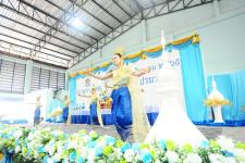 กิจกรรมวันแม่แห่งชาติ โรงเรียนเทศบาลวัดชุมพลคีรี ประจำปี 2565