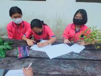 โรงเรียนเทศบาลวัดดอนแก้ว จัดโครงการกิจกรรมพัฒนาผู้เรียนกลุ่มสาระวิทยาศาสตร์และเทคโนโลยี STEM ศึกษา ระดับชั้นมัธยมศึกษาปีที่ 1-3