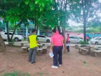 โรงเรียนเทศบาลวัดดอนแก้ว จัดโครงการกิจกรรมพัฒนาผู้เรียนกลุ่มสาระวิทยาศาสตร์และเทคโนโลยี STEM ศึกษา ระดับชั้นมัธยมศึกษาปีที่ 1-3