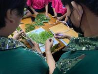 โรงเรียนเทศบาลวัดดอนแก้ว จัดโครงการกิจกรรมพัฒนาผู้เรียนกลุ่มสาระวิทยาศาสตร์และเทคโนโลยี STEM ศึกษา ระดับชั้นมัธยมศึกษาปีที่ 1-3