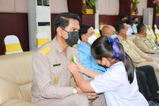 กิจกรรมวันแม่แห่งชาติ โรงเรียนเทศบาลวัดดอนแก้ว ประจำปี 2565