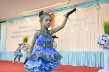 กิจกรรมวันแม่แห่งชาติ โรงเรียนเทศบาลวัดดอนแก้ว ประจำปี 2565