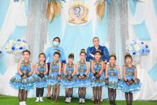 กิจกรรมวันแม่แห่งชาติ โรงเรียนเทศบาลวัดดอนแก้ว ประจำปี 2565