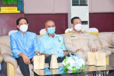 กิจกรรมวันแม่แห่งชาติ โรงเรียนเทศบาลวัดดอนแก้ว ประจำปี 2565