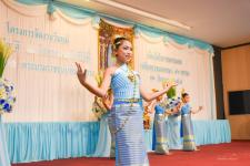 กิจกรรมวันแม่แห่งชาติ โรงเรียนเทศบาลวัดดอนแก้ว ประจำปี 2565