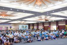 กิจกรรมวันแม่แห่งชาติ โรงเรียนเทศบาลวัดดอนแก้ว ประจำปี 2565