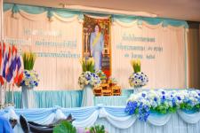 กิจกรรมวันแม่แห่งชาติ โรงเรียนเทศบาลวัดดอนแก้ว ประจำปี 2565