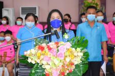 กิจกรรมวันแม่แห่งชาติ โรงเรียนเทศบาลวัดดอนแก้ว ประจำปี 2565