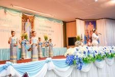 กิจกรรมวันแม่แห่งชาติ โรงเรียนเทศบาลวัดดอนแก้ว ประจำปี 2565