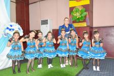 กิจกรรมวันแม่แห่งชาติ โรงเรียนเทศบาลวัดดอนแก้ว ประจำปี 2565