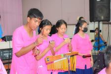 กิจกรรมวันแม่แห่งชาติ โรงเรียนเทศบาลวัดดอนแก้ว ประจำปี 2565