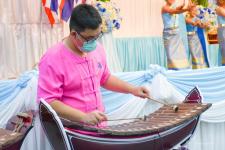 กิจกรรมวันแม่แห่งชาติ โรงเรียนเทศบาลวัดดอนแก้ว ประจำปี 2565