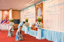 กิจกรรมวันแม่แห่งชาติ โรงเรียนเทศบาลวัดดอนแก้ว ประจำปี 2565