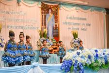 กิจกรรมวันแม่แห่งชาติ โรงเรียนเทศบาลวัดดอนแก้ว ประจำปี 2565