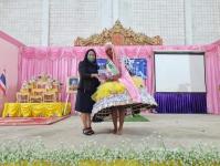 จัดกิจกรรมโครงการงานสัปดาห์วิทยาศาสตร์ ประจำปีการศึกษา 2565 โรงเรียนเทศบาลวัดดอนแก้ว