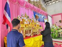 จัดกิจกรรมโครงการงานสัปดาห์วิทยาศาสตร์ ประจำปีการศึกษา 2565 โรงเรียนเทศบาลวัดดอนแก้ว