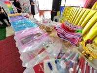 จัดกิจกรรมโครงการงานสัปดาห์วิทยาศาสตร์ ประจำปีการศึกษา 2565 โรงเรียนเทศบาลวัดดอนแก้ว