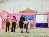 จัดกิจกรรมโครงการงานสัปดาห์วิทยาศาสตร์ ประจำปีการศึกษา 2565 โรงเรียนเทศบาลวัดดอนแก้ว