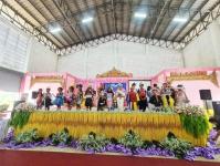 จัดกิจกรรมโครงการงานสัปดาห์วิทยาศาสตร์ ประจำปีการศึกษา 2565 โรงเรียนเทศบาลวัดดอนแก้ว