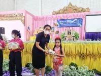 จัดกิจกรรมโครงการงานสัปดาห์วิทยาศาสตร์ ประจำปีการศึกษา 2565 โรงเรียนเทศบาลวัดดอนแก้ว