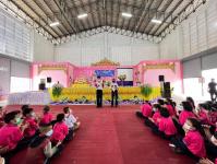 จัดกิจกรรมโครงการงานสัปดาห์วิทยาศาสตร์ ประจำปีการศึกษา 2565 โรงเรียนเทศบาลวัดดอนแก้ว