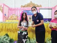 จัดกิจกรรมโครงการงานสัปดาห์วิทยาศาสตร์ ประจำปีการศึกษา 2565 โรงเรียนเทศบาลวัดดอนแก้ว