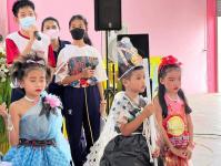 จัดกิจกรรมโครงการงานสัปดาห์วิทยาศาสตร์ ประจำปีการศึกษา 2565 โรงเรียนเทศบาลวัดดอนแก้ว