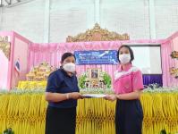 จัดกิจกรรมโครงการงานสัปดาห์วิทยาศาสตร์ ประจำปีการศึกษา 2565 โรงเรียนเทศบาลวัดดอนแก้ว