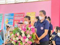 จัดกิจกรรมโครงการงานสัปดาห์วิทยาศาสตร์ ประจำปีการศึกษา 2565 โรงเรียนเทศบาลวัดดอนแก้ว