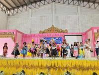 จัดกิจกรรมโครงการงานสัปดาห์วิทยาศาสตร์ ประจำปีการศึกษา 2565 โรงเรียนเทศบาลวัดดอนแก้ว