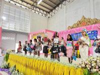 จัดกิจกรรมโครงการงานสัปดาห์วิทยาศาสตร์ ประจำปีการศึกษา 2565 โรงเรียนเทศบาลวัดดอนแก้ว