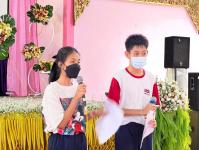 จัดกิจกรรมโครงการงานสัปดาห์วิทยาศาสตร์ ประจำปีการศึกษา 2565 โรงเรียนเทศบาลวัดดอนแก้ว