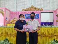 จัดกิจกรรมโครงการงานสัปดาห์วิทยาศาสตร์ ประจำปีการศึกษา 2565 โรงเรียนเทศบาลวัดดอนแก้ว