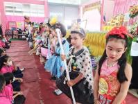 จัดกิจกรรมโครงการงานสัปดาห์วิทยาศาสตร์ ประจำปีการศึกษา 2565 โรงเรียนเทศบาลวัดดอนแก้ว