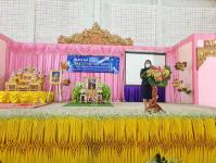 จัดกิจกรรมโครงการงานสัปดาห์วิทยาศาสตร์ ประจำปีการศึกษา 2565 โรงเรียนเทศบาลวัดดอนแก้ว