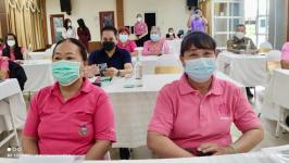 โครงการขับเคลื่อนการดำเนินงานตามบันทึกข้อตกลงว่าด้วยความร่วมมือการพัฒนาระบบคุ้มครองคนไร้ที่พึ่งและขอทานในชุมชน