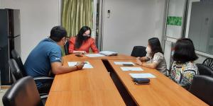 ประชุมกำหนดอัตราค่าเช่าสังหาริมทรัพย์ของเทศบาลนครแม่สอด วันพฤหัสบดี ที่ 18 สิงหาคม 2565 เวลา 10.00 น. ณ ห้องประชุมกองคลัง เทศบาลนครแม่สอด