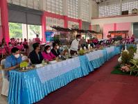 โรงเรียนเทศบาลวัดดอนแก้ว ต้อนรับคณะศึกษาดูงานโรงเรียนดอนแก้วเนรมิตปัญญา อบต.ดอนแก้ว อำเภแแม่ริม จังหวัดเชียงใหม่